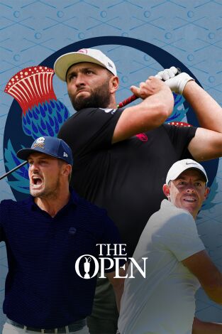 The 152nd Open Championship. T(2024). The 152nd Open Championship (2024)