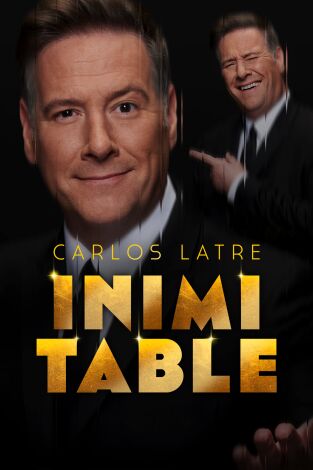 PROMO LATRE. INIMITABLE