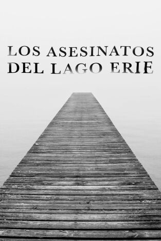 Los asesinatos del lago Erie