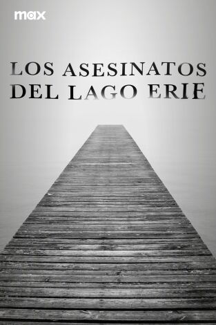 Los asesinatos del lago Erie