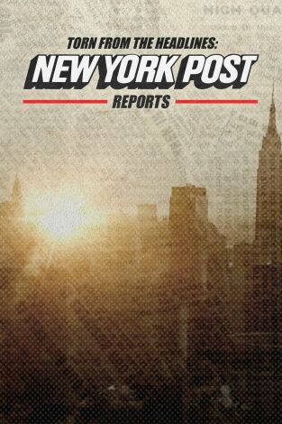 New York Post investiga, Season 1. New York Post investiga, Season 1 