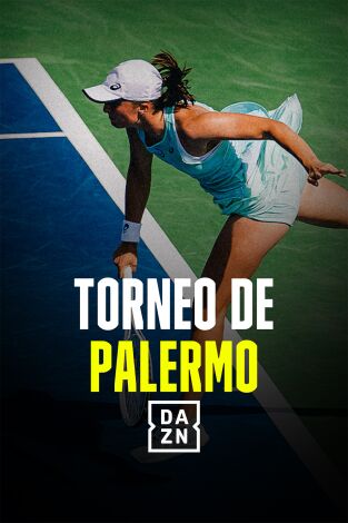 WTA: Palermo. T(2024). WTA: Palermo (2024): Final