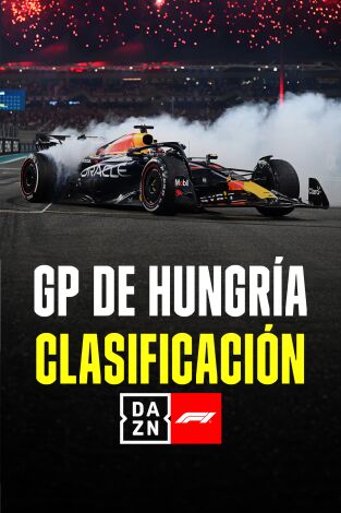 GP de Hungría. GP de Hungría: Previo Clasificación