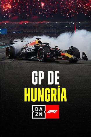 GP de Hungría. GP de Hungría: El Post de la Fórmula 1