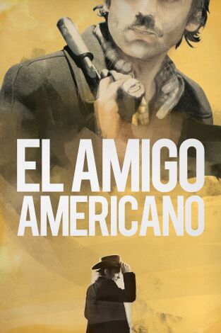 El amigo americano