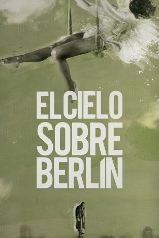 El cielo sobre Berlín