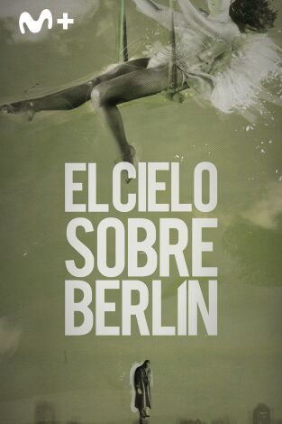 El cielo sobre Berlín