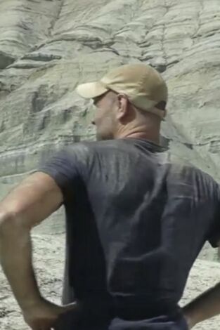 Ed Stafford: duelo imposible. T(T1). Ed Stafford:... (T1): Kazajistán