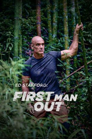 Ed Stafford: duelo imposible