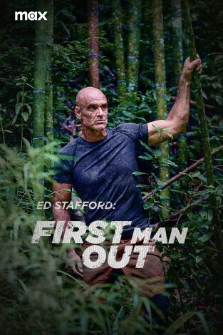 Ed Stafford: duelo imposible. T(T1). Ed Stafford: duelo imposible (T1)