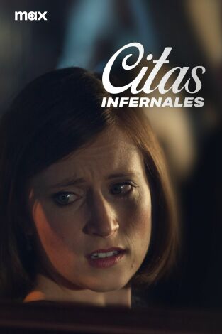 Citas infernales. Citas infernales 