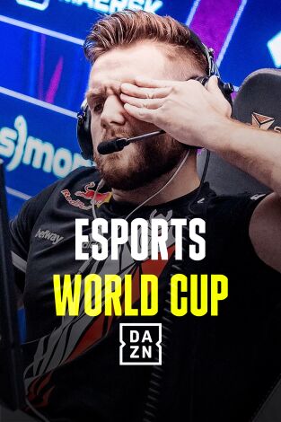 Esports World Cup. T(2024). Esports World Cup (2024)