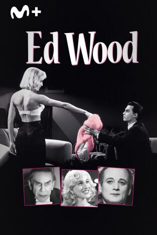 Ed Wood