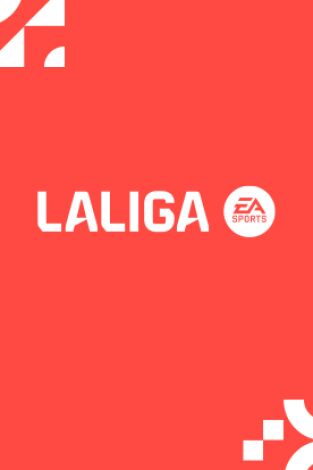 Post LaLiga EA Sports. T(24/25). Post LaLiga EA... (24/25): Girona - Real Sociedad