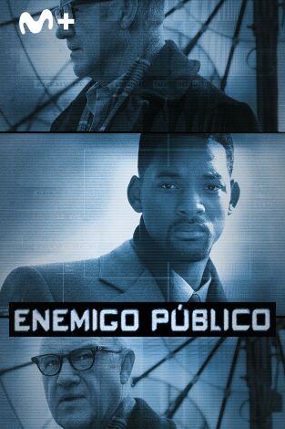 Enemigo público