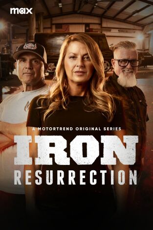 Iron Resurrection