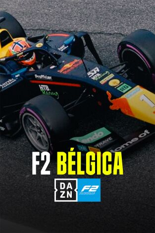 F2 Bélgica. F2 Bélgica: Sprint Race