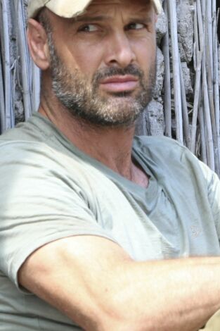 En lo desconocido con Ed Stafford. En lo desconocido con...: Zambia