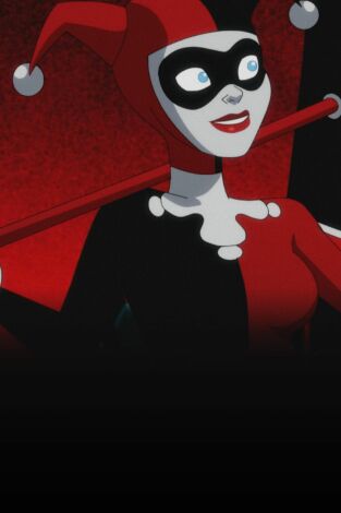 Harley Quinn. T(T3). Harley Quinn (T3): Ep.8 Batman Begins Forever