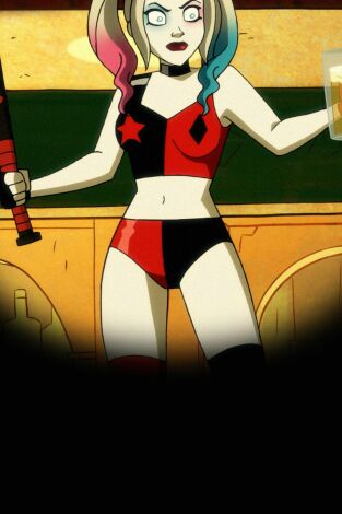 Harley Quinn. T(T2). Harley Quinn (T2): Ep.1 Nueva Gotham