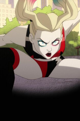 Harley Quinn. T(T4). Harley Quinn (T4): Ep.1 Los más buenorros de Gotham