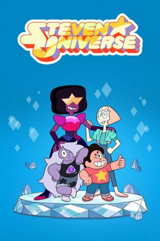 Steven Universe, Season 4. T(T4). Steven Universe, Season 4 (T4)