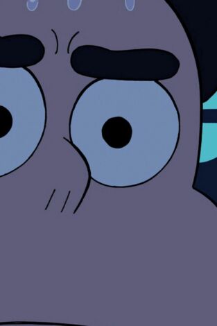 Steven Universe, Season 5. T(T5). Steven Universe,... (T5): La cabeza de Lars