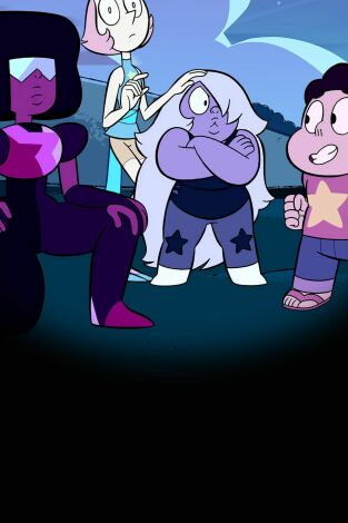 Steven Universe, Season 3. T(T3). Steven Universe,... (T3): Habría sido increíble