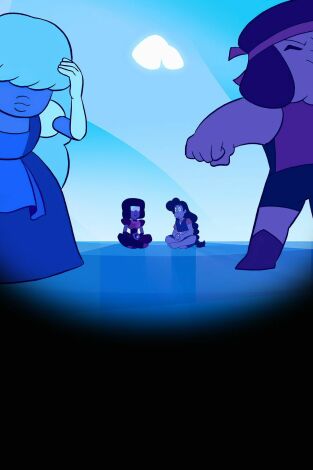 Steven Universe, Season 4. T(T4). Steven Universe,... (T4): Una lección importante