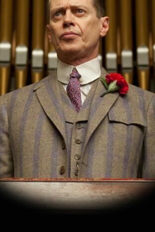 Boardwalk Empire. T(T2). Boardwalk Empire (T2): Ep.1 21