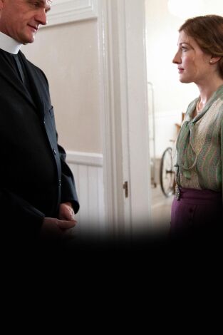 Boardwalk Empire. T(T2). Boardwalk Empire (T2): Ep.11 Bajo el poder de Dios florecerá