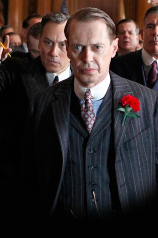 Boardwalk Empire. T(T2). Boardwalk Empire (T2): Ep.12 Por los fallecidos