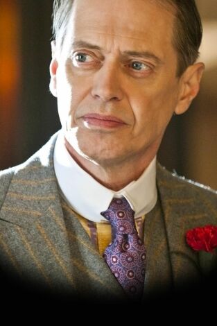 Boardwalk Empire, Season 1. Boardwalk Empire,...: Abrázame en el paraíso