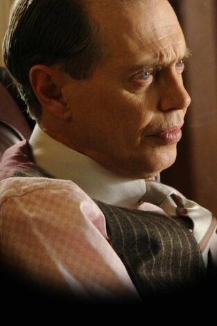 Boardwalk Empire, Season 1. Boardwalk Empire,...: Belle Femme