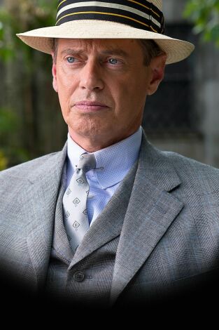 Boardwalk Empire. T(T5). Boardwalk Empire (T5): Ep.1 Sed íntegros y sinceros