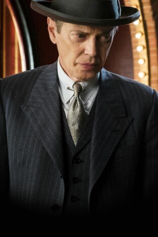 Boardwalk Empire, Season 5. Boardwalk Empire,...: El Dorado