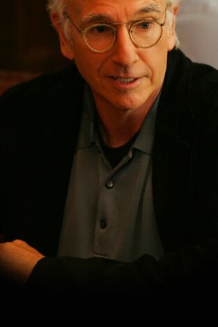 Larry David, Season 5. T(T5). Larry David,... (T5): Ep.2 La pajarita
