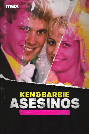 Ken y Barbie asesinos