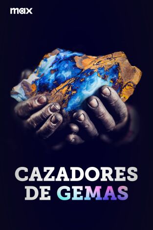 Cazadores de gemas