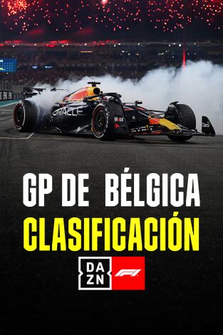 GP de Bélgica (Spa-Francorchamps). GP de Bélgica: El Post de la Clasificación