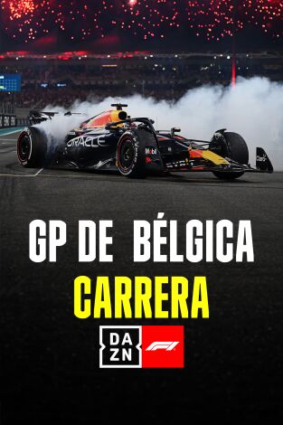 GP de Bélgica (Spa-Francorchamps). GP de Bélgica: Previo Carrera