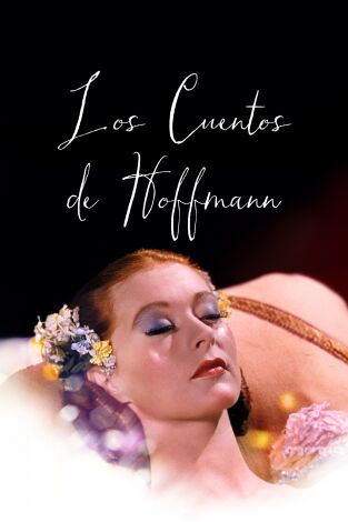 Los cuentos de Hoffman