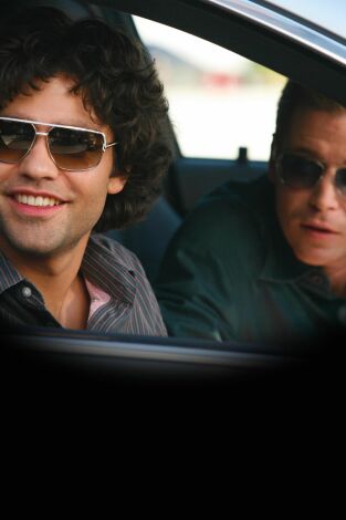 Entourage. T(T3). Entourage (T3): Ep.13 Menos de 30