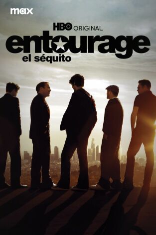 Entourage. T(T1). Entourage (T1)