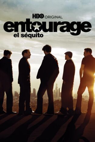 Entourage, Season 2. T(T2). Entourage, Season 2 (T2)