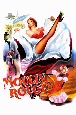 Moulin Rouge