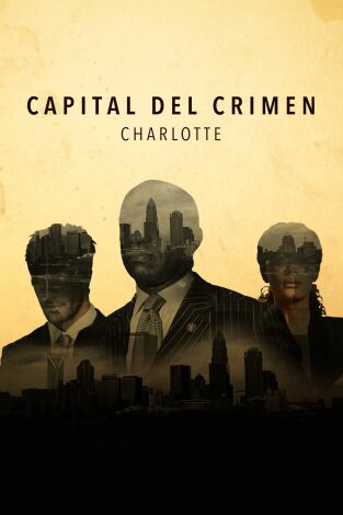 Capital del crimen: Charlotte, Season 1. Capital del crimen: Charlotte, Season 1 