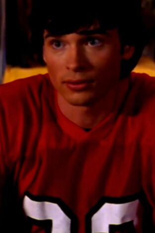 Smallville, Season 1. T(T1). Smallville, Season 1 (T1): Ep.3 Hothead