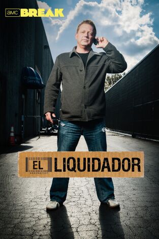 El liquidador