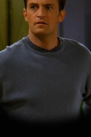 Friends, Season 3. T(T3). Friends, Season 3 (T3): Ep.11 El de cuando Chandler no recuerda qué hermana era